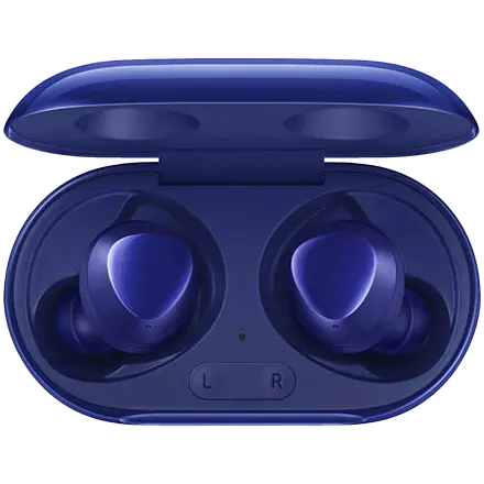 Galaxy buds aura online blue